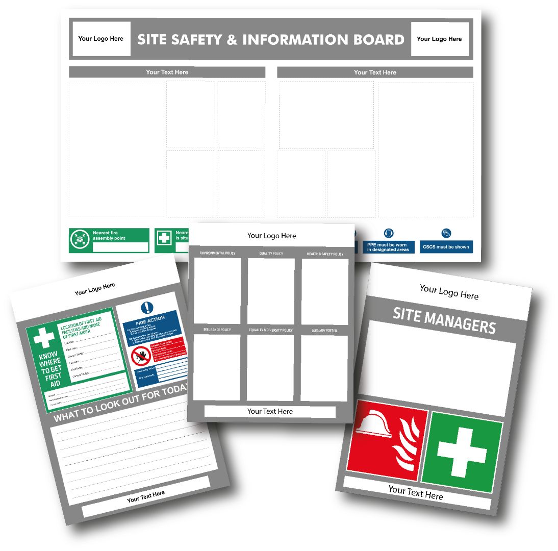 Custom Notice Boards Image