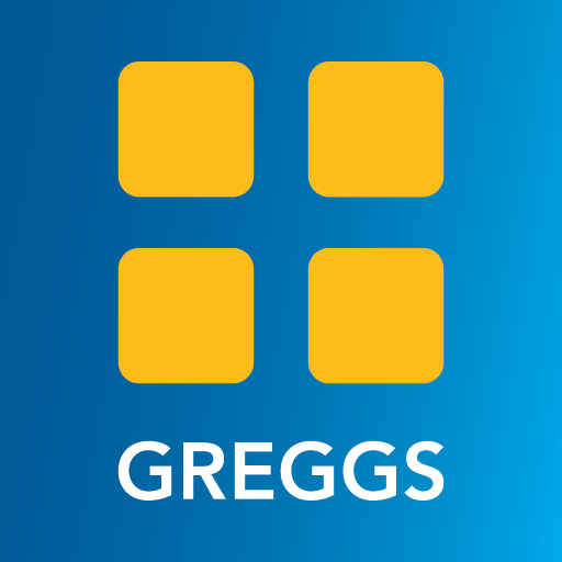 Greggs Logo