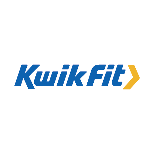 KwikFit Logo