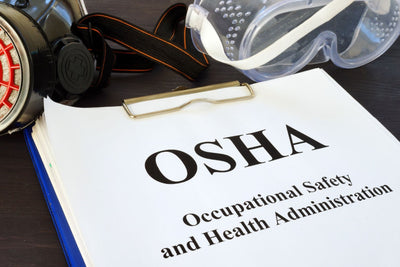 Navigating the Tapestry of Safety: A Deep Dive into OSHA Guidelines for Construction Site Safety Signage