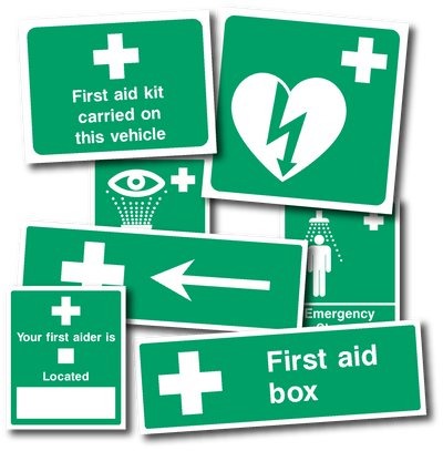 First Aid