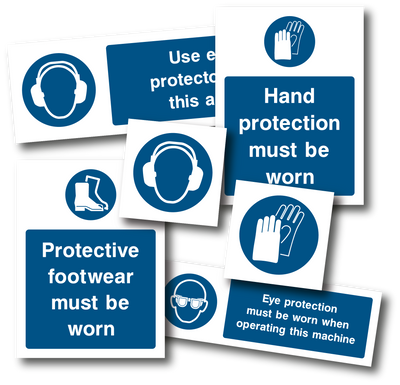 Personal Protective Equipment