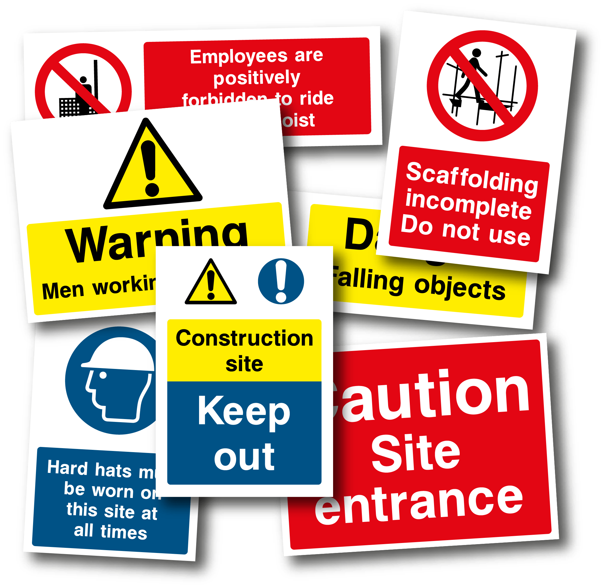 Safe Signs