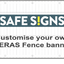 Site Safety Signage Bronze Bundle - Safe Signs