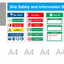 Site Safety Signage Gold Bundle - Safe Signs