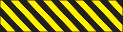 Right Hand Height Chevrons Sign - Safe Signs